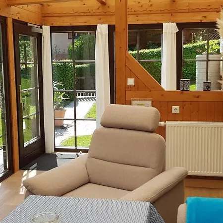 Ferienwohnung Sachsische Schweiz شقة راثين