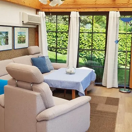 Ferienwohnung Sachsische Schweiz * راثين