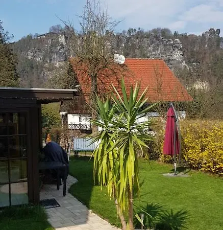 Ferienwohnung Sachsische Schweiz *