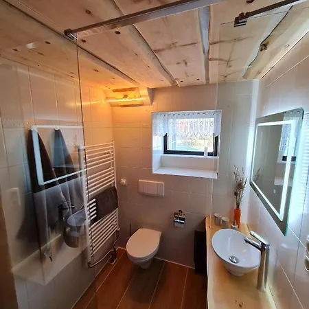 Ferienwohnung Sachsische Schweiz *