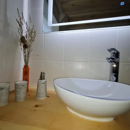 Ferienwohnung Sachsische Schweiz شقة راثين