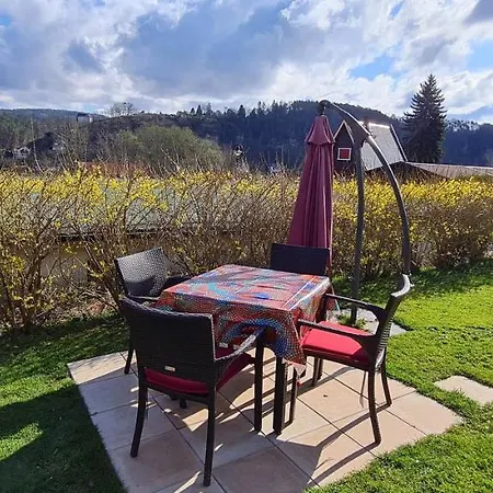 Ferienwohnung Sachsische Schweiz *