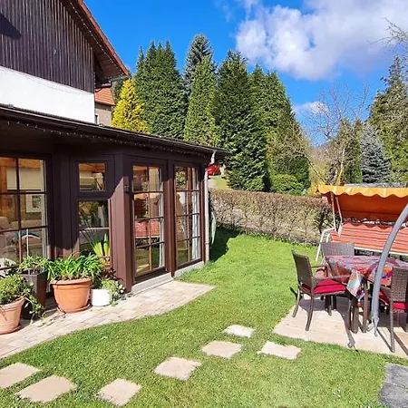 Ferienwohnung Sachsische Schweiz شقة راثين