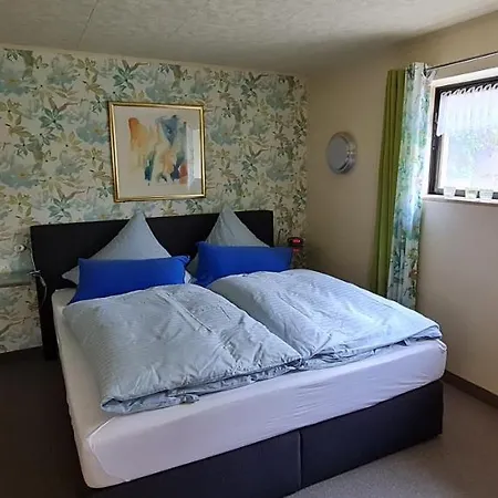 Ferienwohnung Sachsische Schweiz شقة